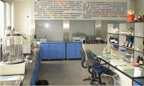 亞泰光電為某鋼集團(tuán)設(shè)計(jì)規(guī)劃實(shí)施的油液監(jiān)測(cè)實(shí)驗(yàn)室成功運(yùn)行2年
